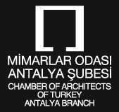 Mimarlar Odasi ANTALYA SUBESI