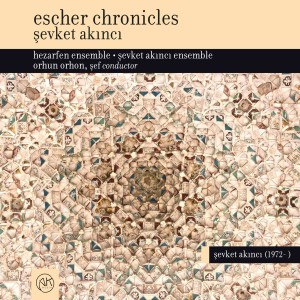 Escher Chronicles 2017 AK Muzik